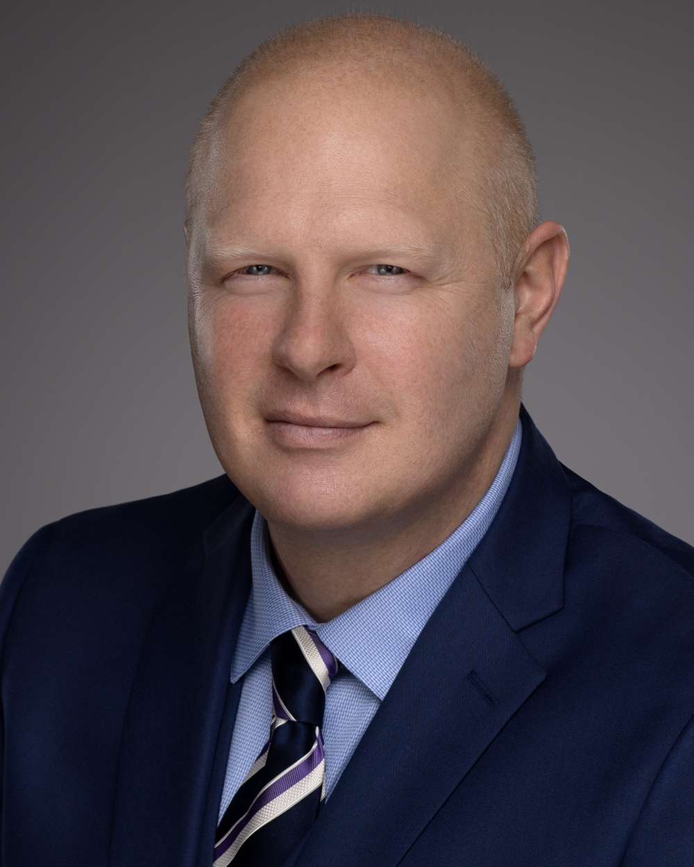 Picture of Rick Hammer