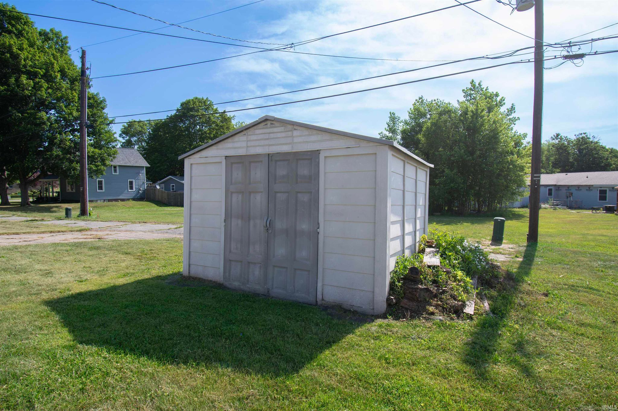 Image of 907 S State Street