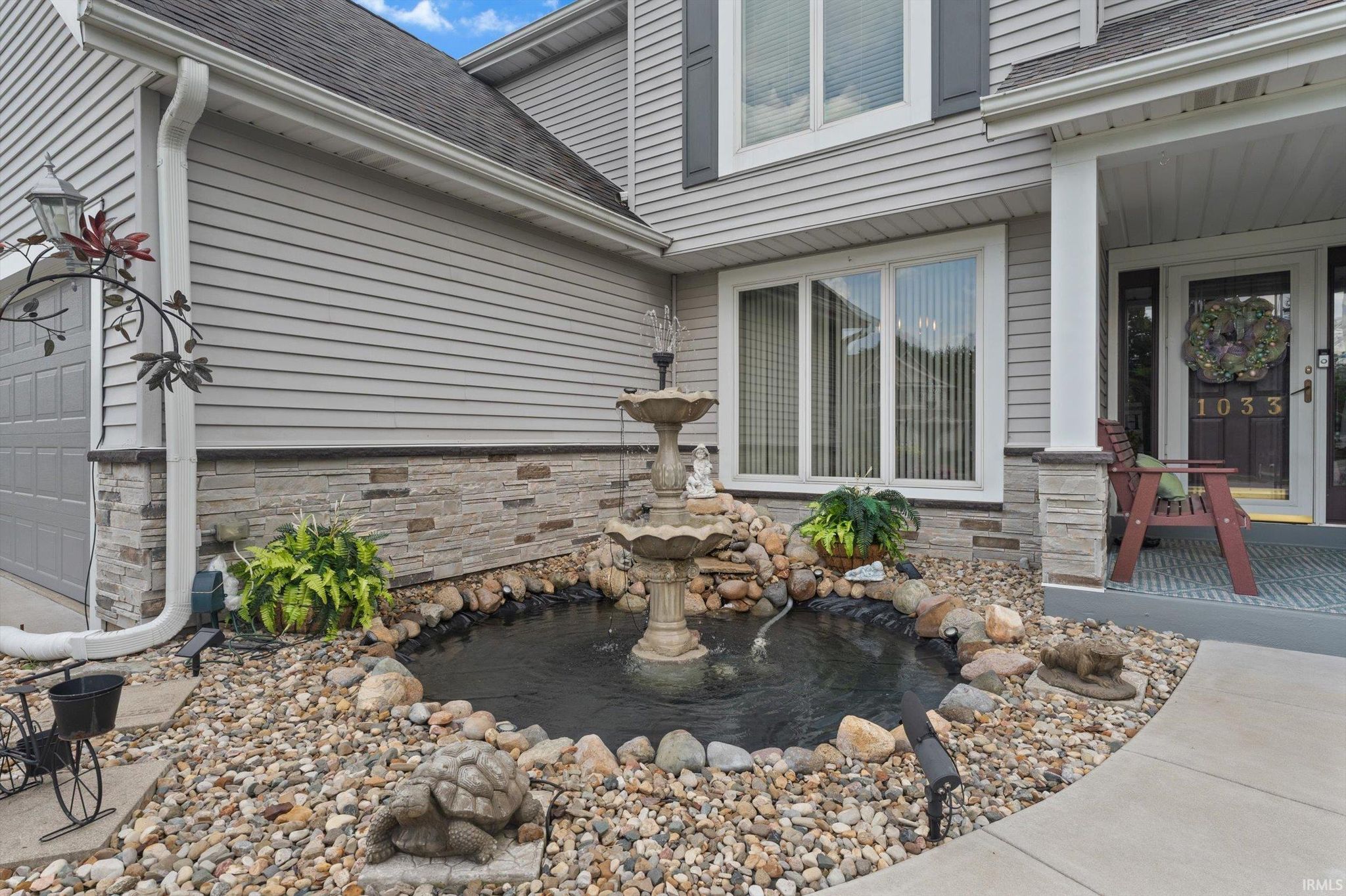 Image of 1033 Hermitage Drive