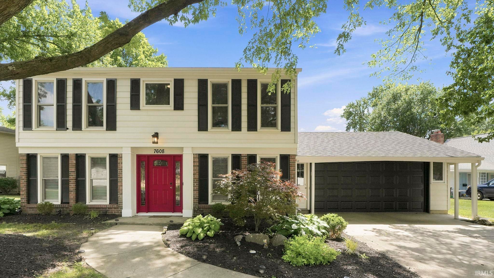 Image of 7608 Hope Farm Road