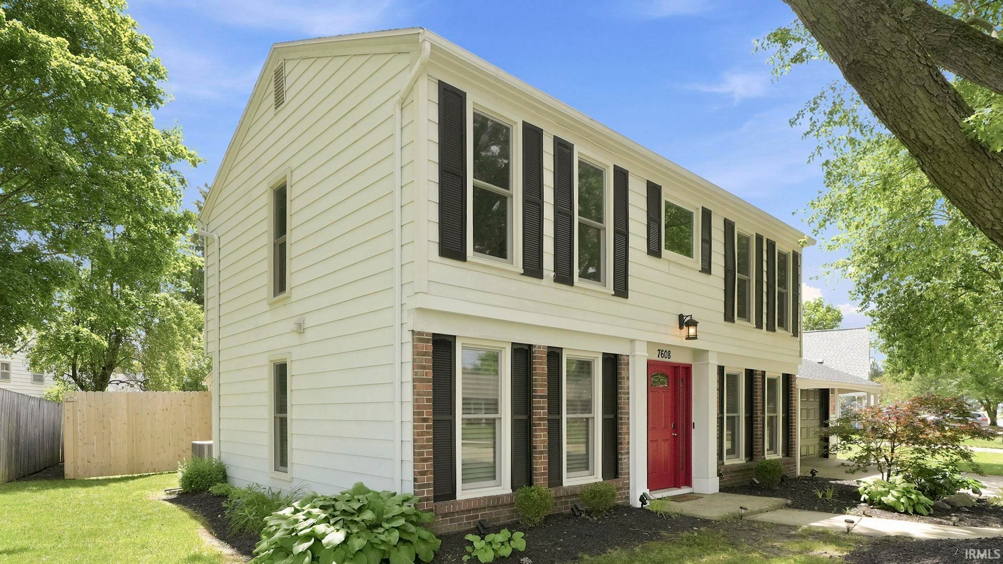 Image of 7608 Hope Farm Road
