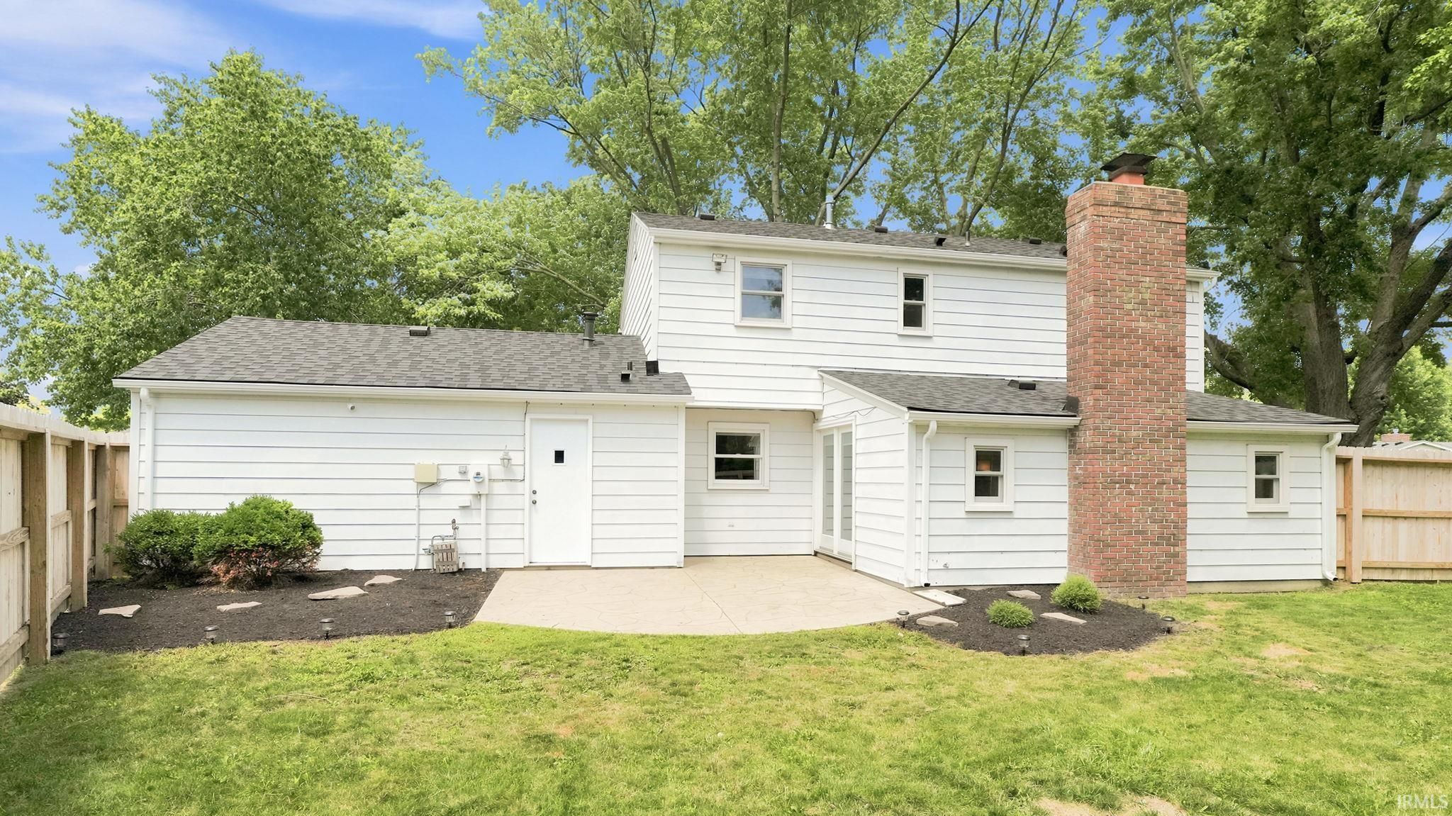 Image of 7608 Hope Farm Road