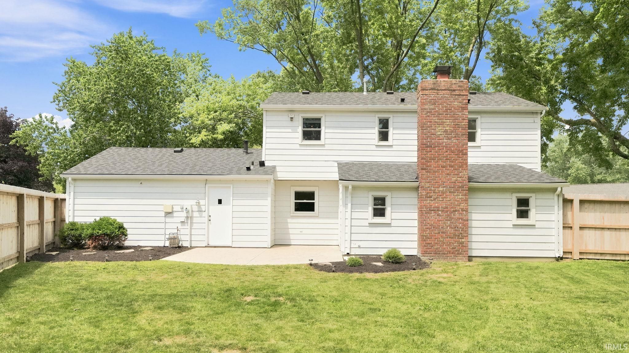 Image of 7608 Hope Farm Road